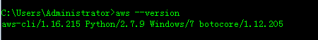 aws-v